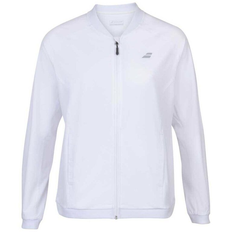 Chaqueta Babolat Play Mujer