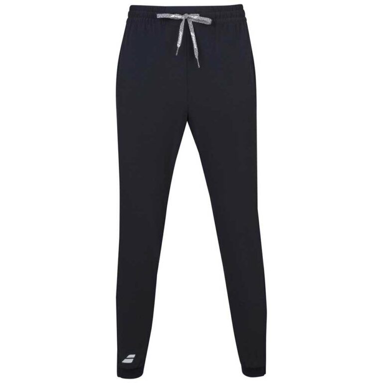 PANTALON BABOLAT PLAY WOMEN negro (new)