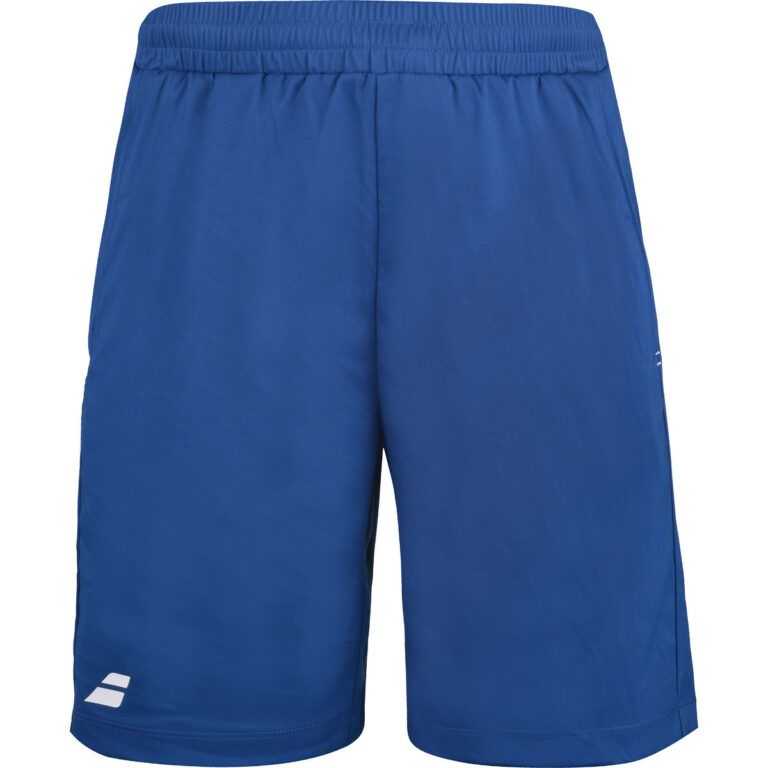 Babolat Play Short Men Azul