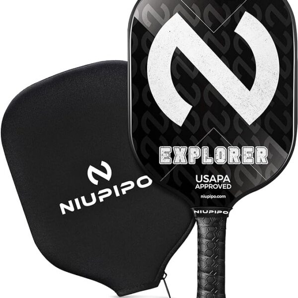 Pala Pickleball Niupipo Explorer  Pro