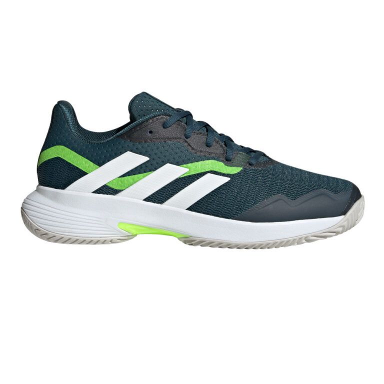 Zapatilla Adidas Courtjam Control M