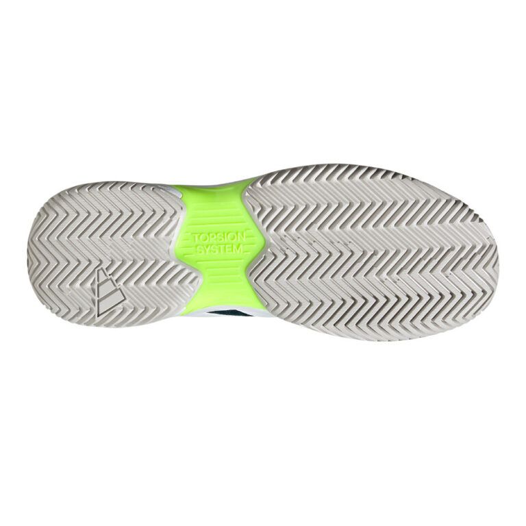 Zapatilla Adidas Courtjam Control M - imagen 2