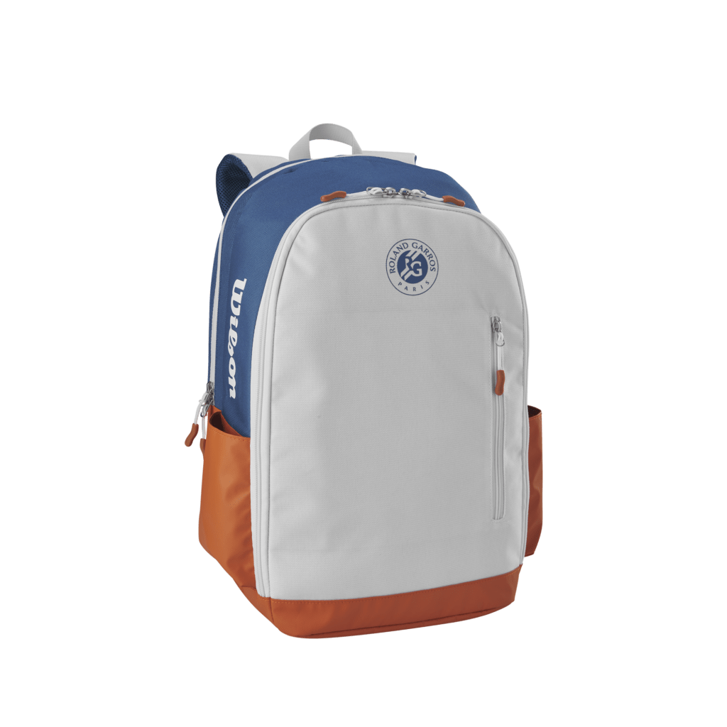 Mochila Wilson Roland Garros 2024