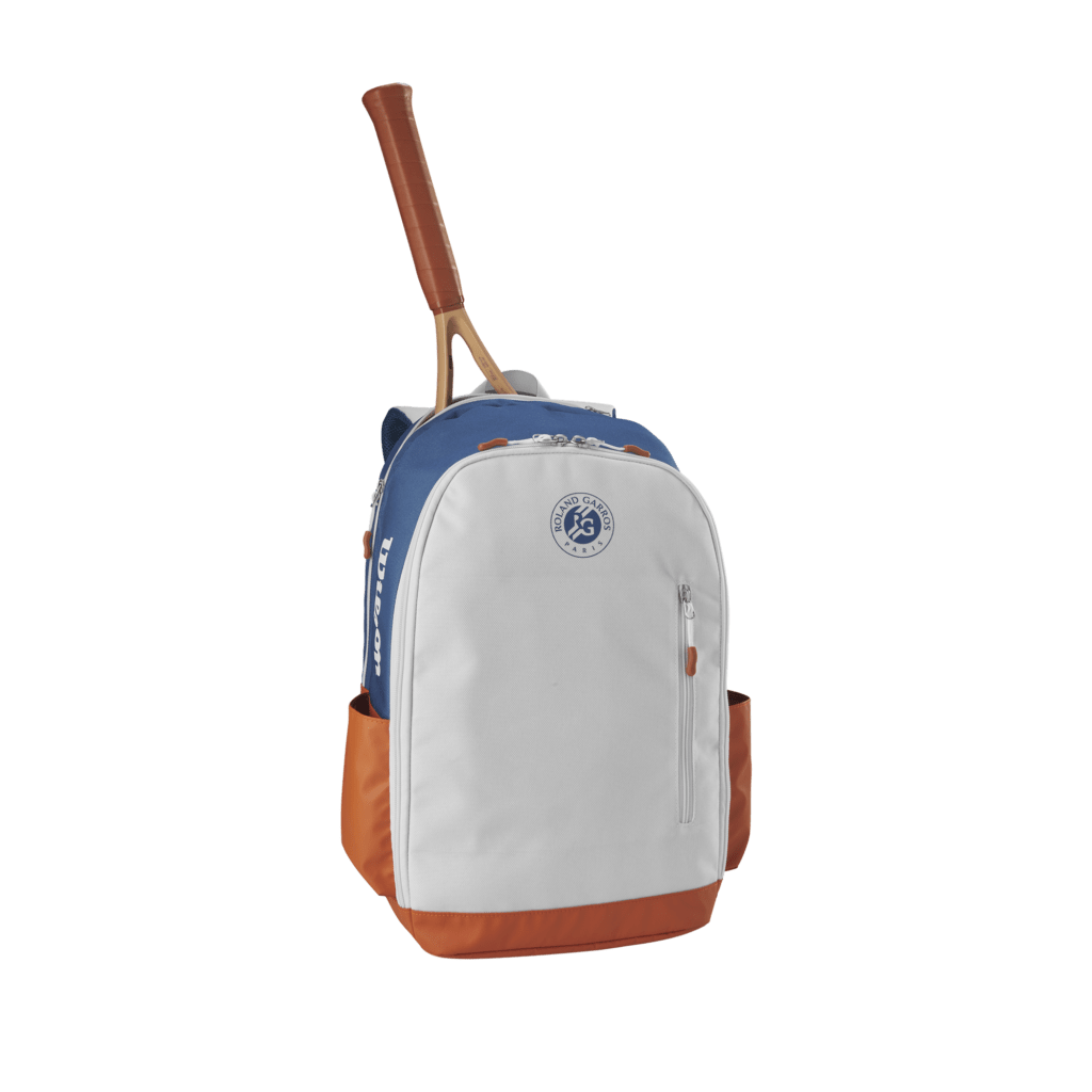 Mochila Wilson Roland Garros 2024 - imagen 2