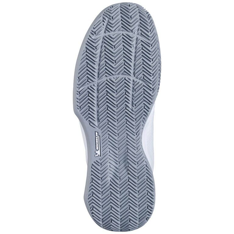 Zapatilla Babolat Sfx Evo Clay Women Blanca - imagen 2