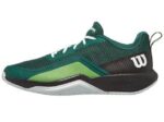 Zapatilla Wilson Rush Pro Lite Verde Men - imagen 2