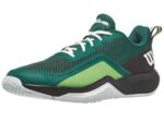 Zapatilla Wilson Rush Pro Lite Verde Men