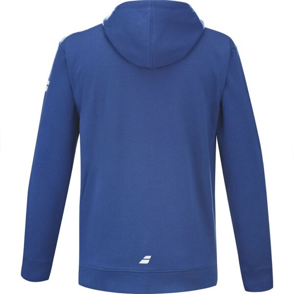 babolat-sudadera-con-capucha-exercise-sweat