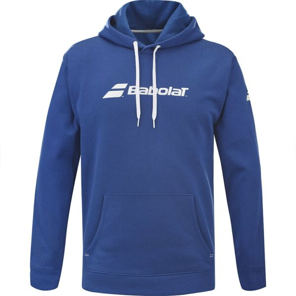 babolat-sudadera-con-capucha-exercise-sweat