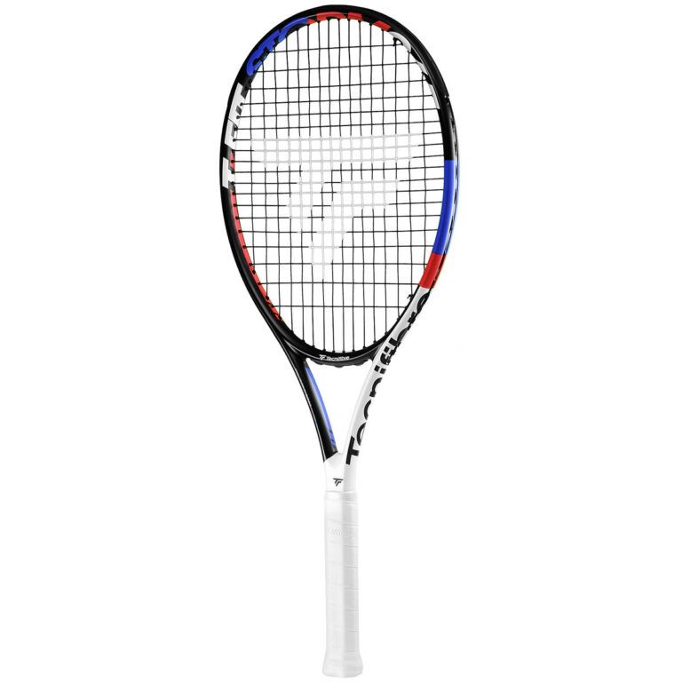 Raqueta Tecnifibre Tfit Storm (265G) Grip 2