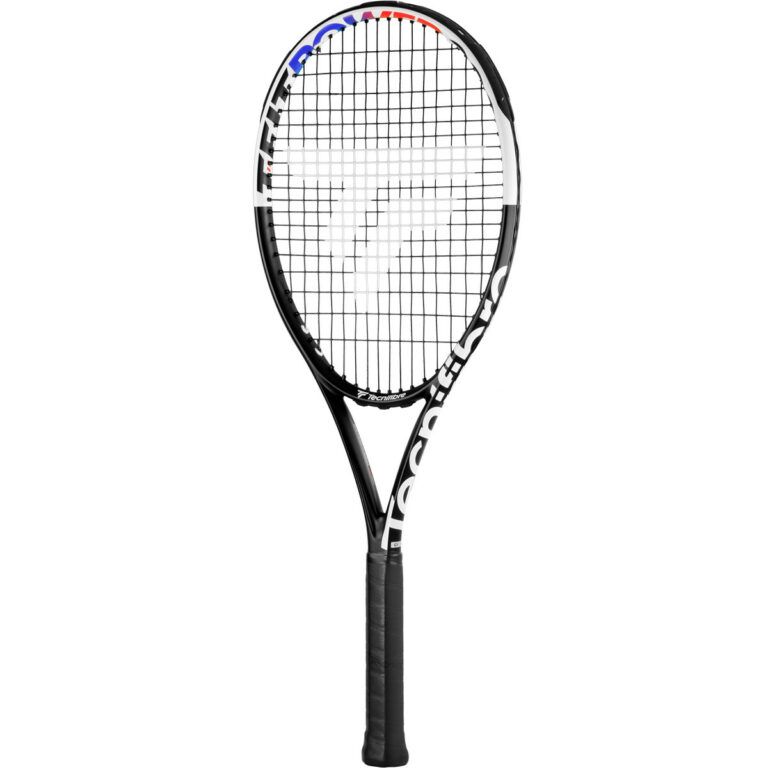 Raqueta Tecnifibre Tfit 290 (290 Gr) Grip 2