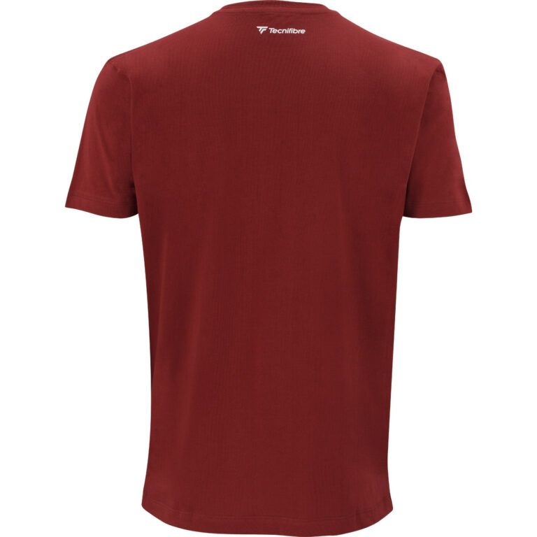 Camiseta Tecnifibre Team Cotton - imagen 2