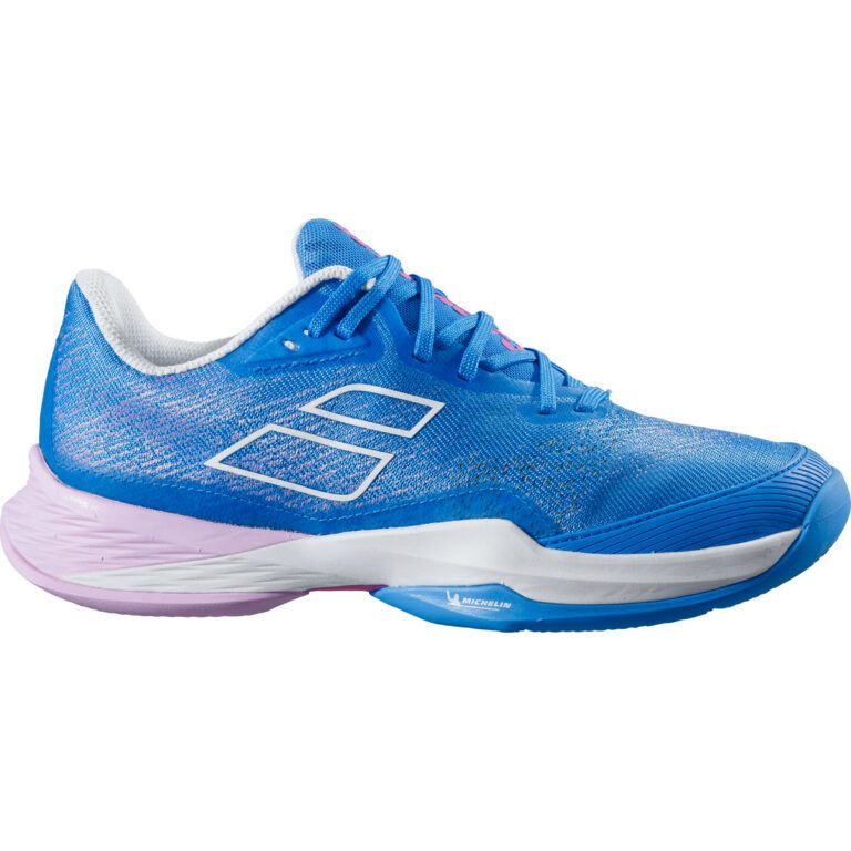 Zapatilla Babolat Jet Mach 3 Clay Women