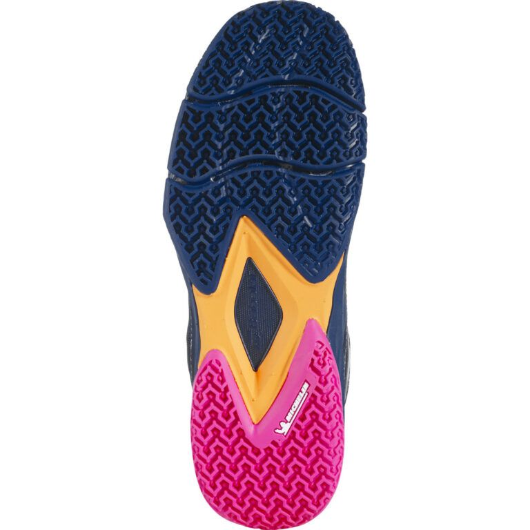 Zapatilla Jet Ritma Women Negra - imagen 2