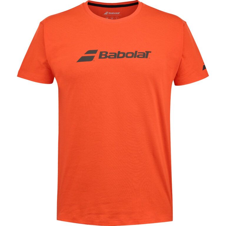 Camiseta Babolat Exercise Boy
