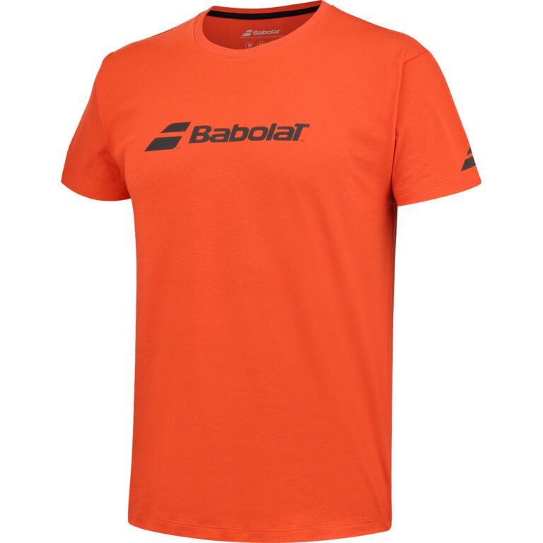 Camiseta Babolat Exercise Boy - imagen 2