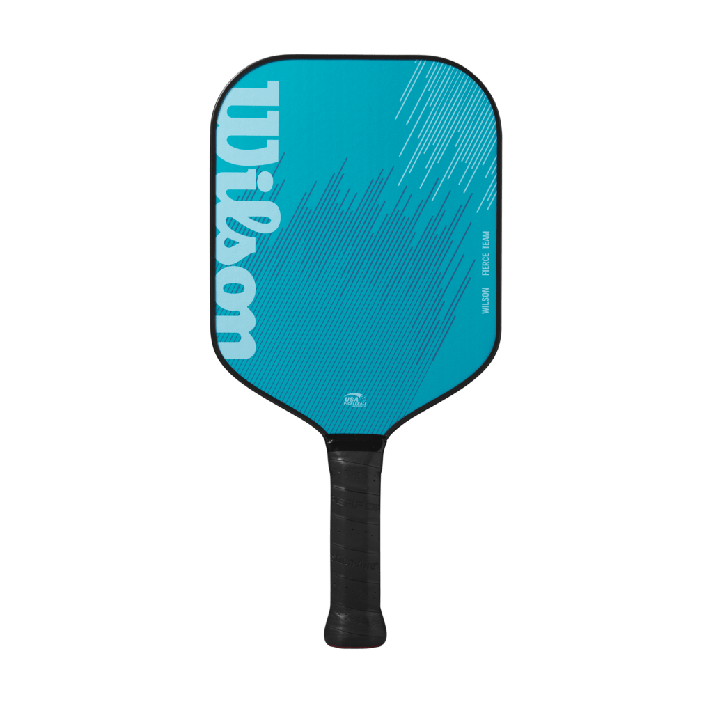Pala Pickleball Wilson Fierce Team
