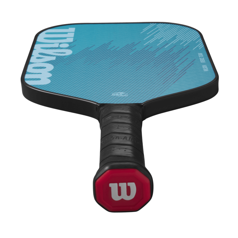 Pala Pickleball Wilson Fierce Team - imagen 2