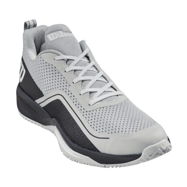 Zapatilla Wilson Rush Pro Lite Gris