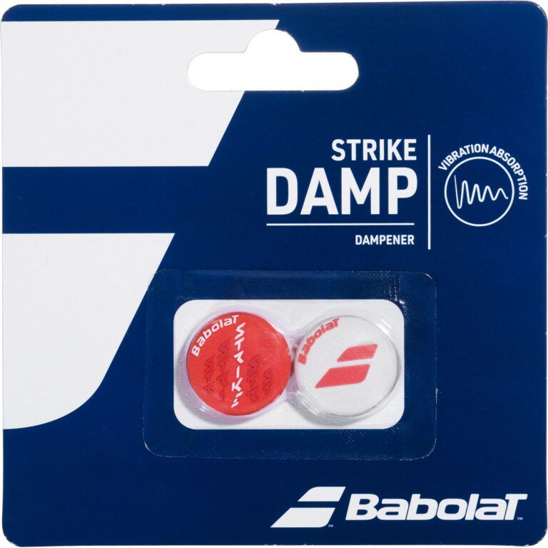 ANTIVIBRADOR BABOLAT STRIKE (new)