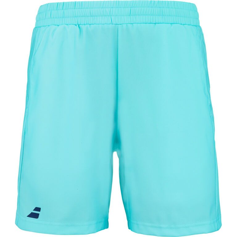Short Babolat Play  Verde Talla L - imagen 2