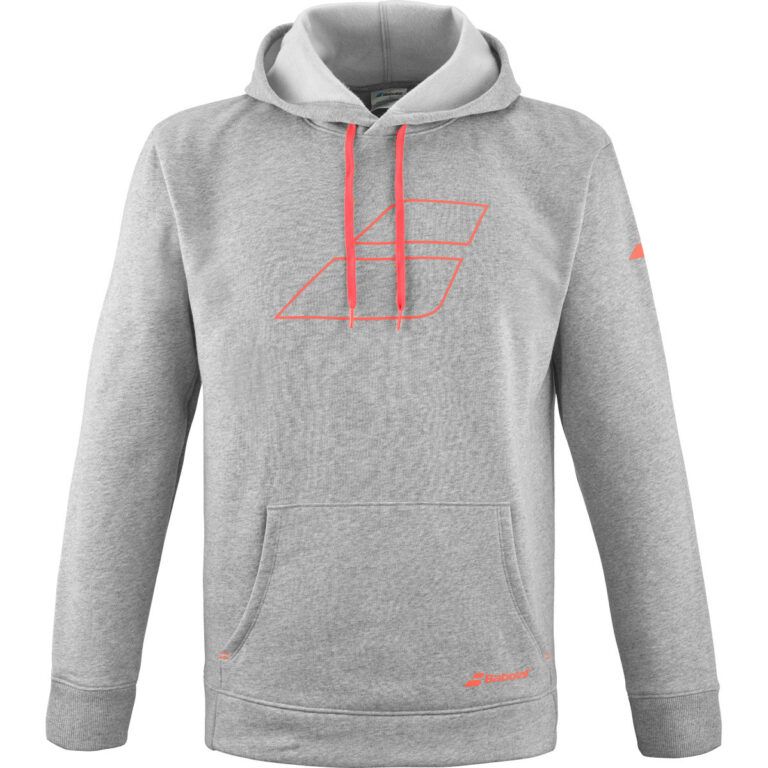 SUDADERA BABOLAT STRIKE  TALLA L (new)