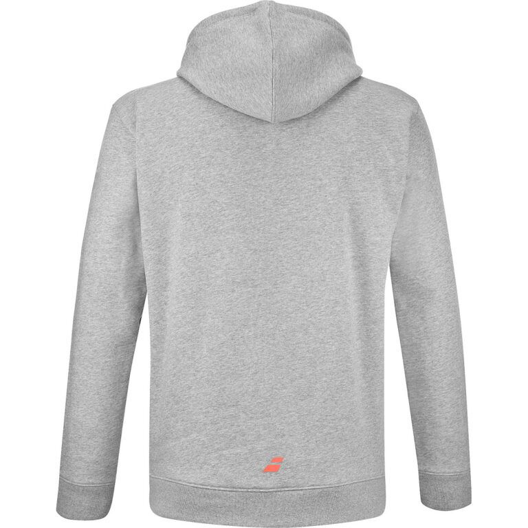 SUDADERA BABOLAT STRIKE  TALLA L (new) - imagen 2