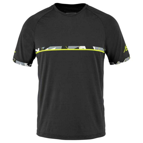 babolat-camiseta-de-manga-corta-aero-crew-neck