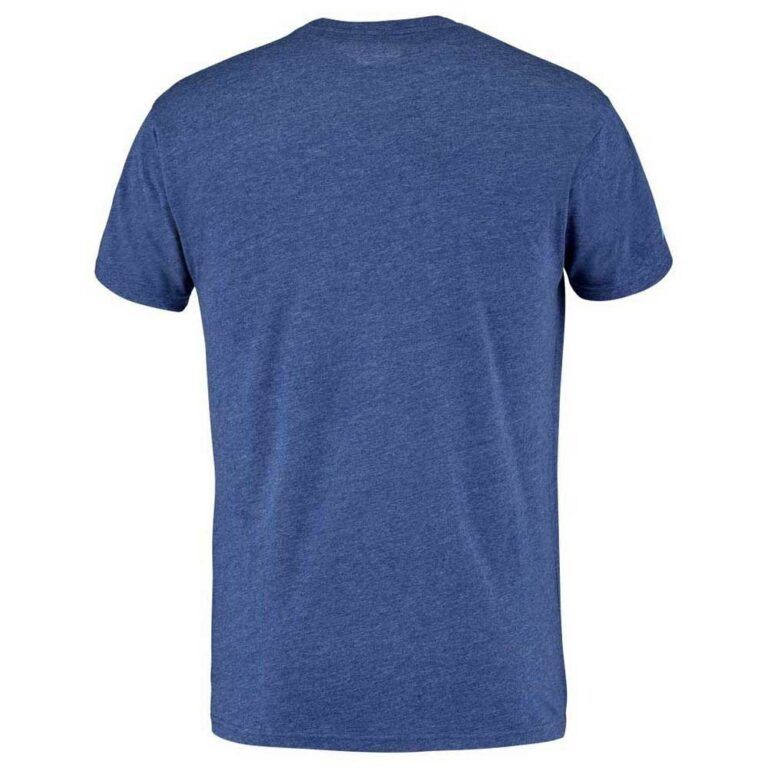 CAMISETA BABOLAT EXERCISE MESSAGE (L) new - imagen 2