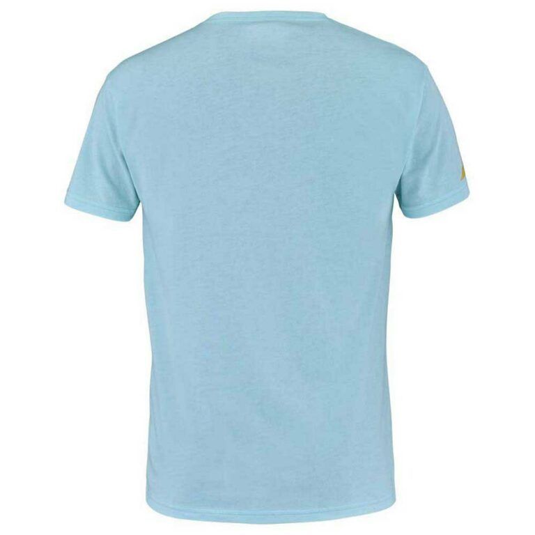 Camiseta Babolat Exercise Message Ace (L) - imagen 2