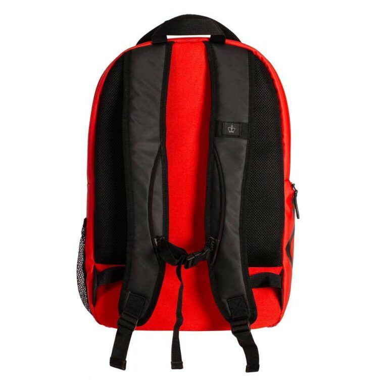 Mochila Black Crown Urus  Roja - imagen 2