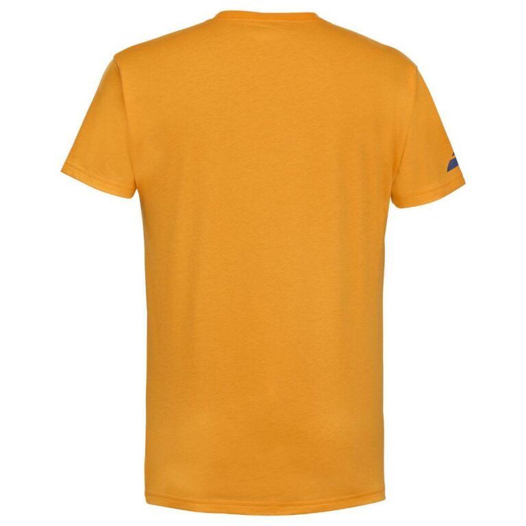 Camiseta Babolat Exercise Big Flag (L) - imagen 2