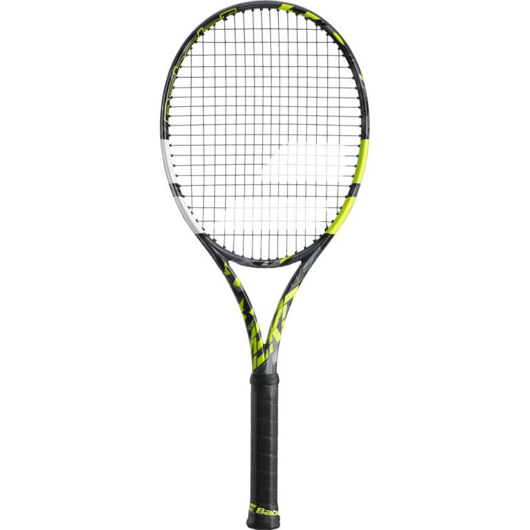 RAQUETA BABOLAT PURE AERO 98 (305 GR) Disponible en tienda