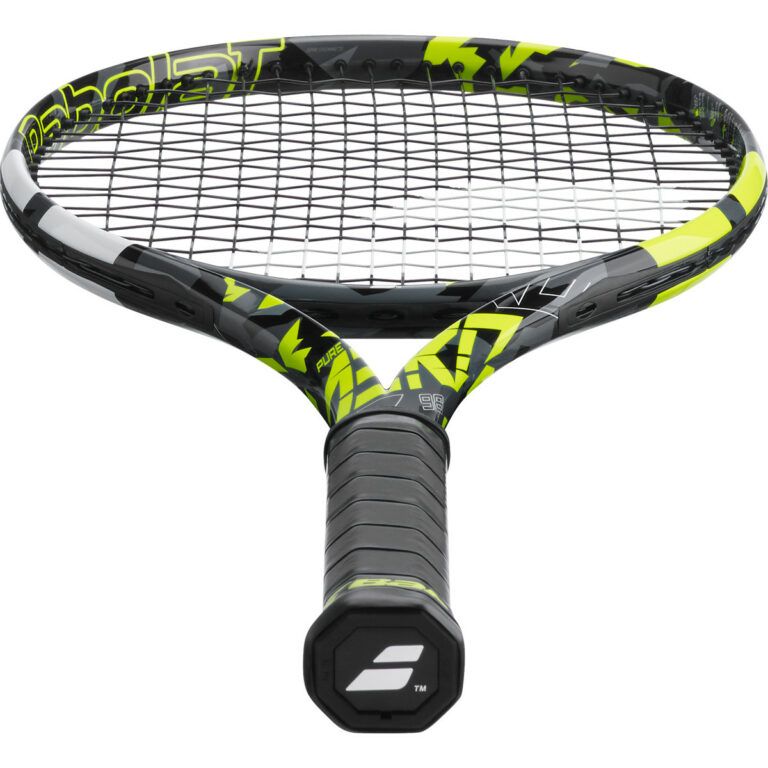 RAQUETA BABOLAT PURE AERO 98 (305 GR) Disponible en tienda - imagen 2