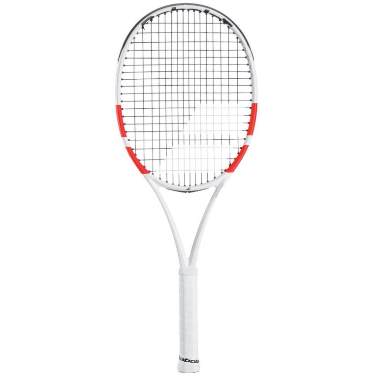 Raqueta  Babolat Pure Strike 100 (300 Gr) (2024)