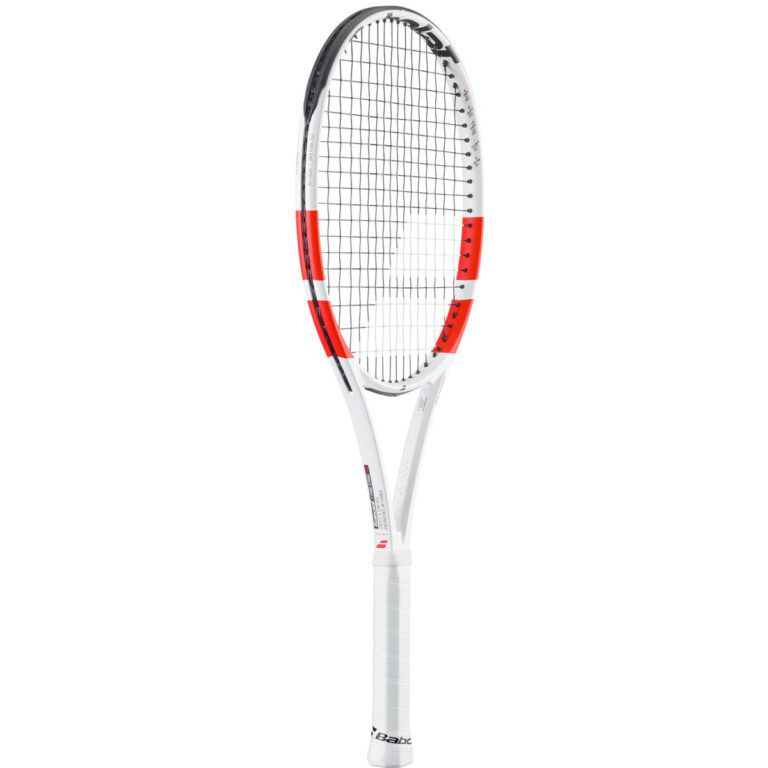 Raqueta  Babolat Pure Strike 100 (300 Gr) (2024) - imagen 2