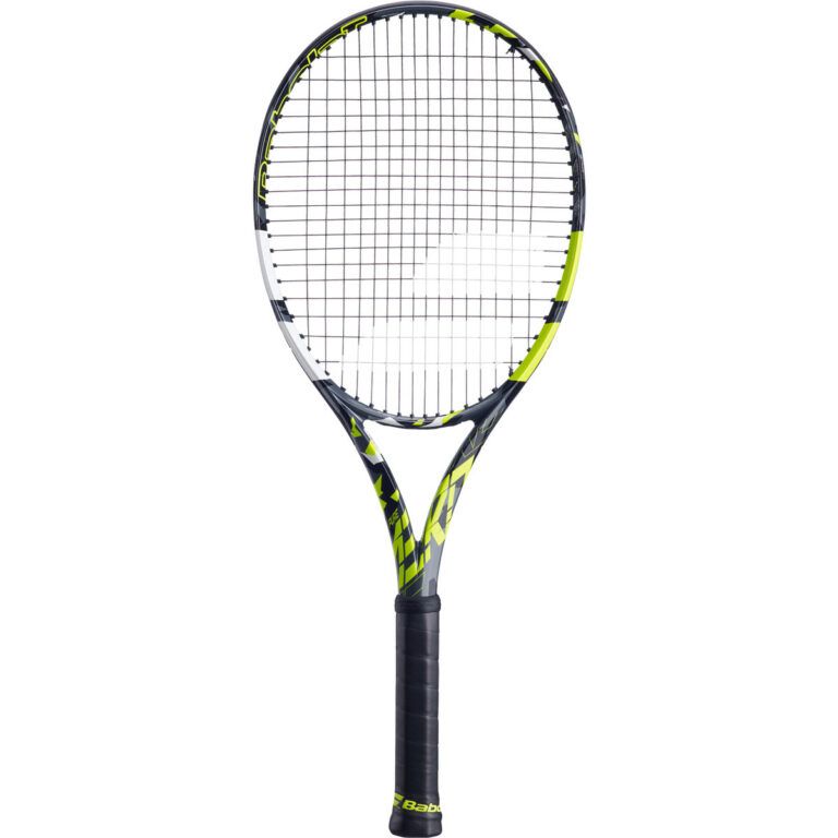 RAQUETA BABOLAT PURE AERO (300 GR) (NEW) Disponible en tienda