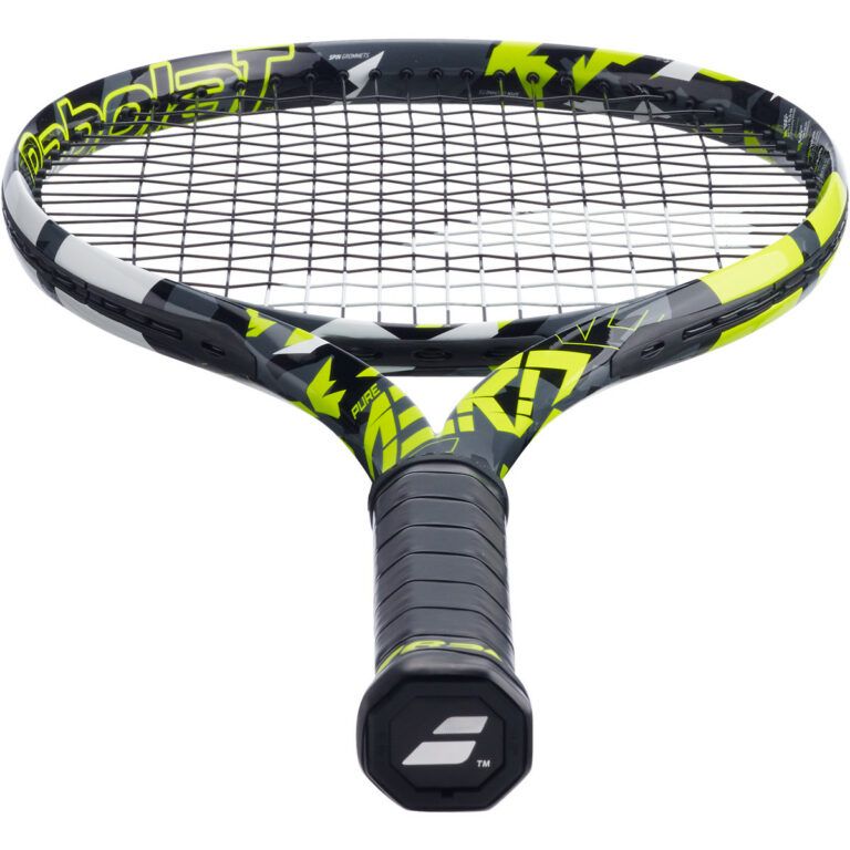 RAQUETA BABOLAT PURE AERO (300 GR) (NEW) Disponible en tienda - imagen 2