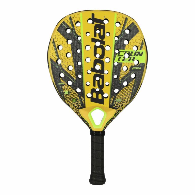 Pala Babolat Counter Veron 2024