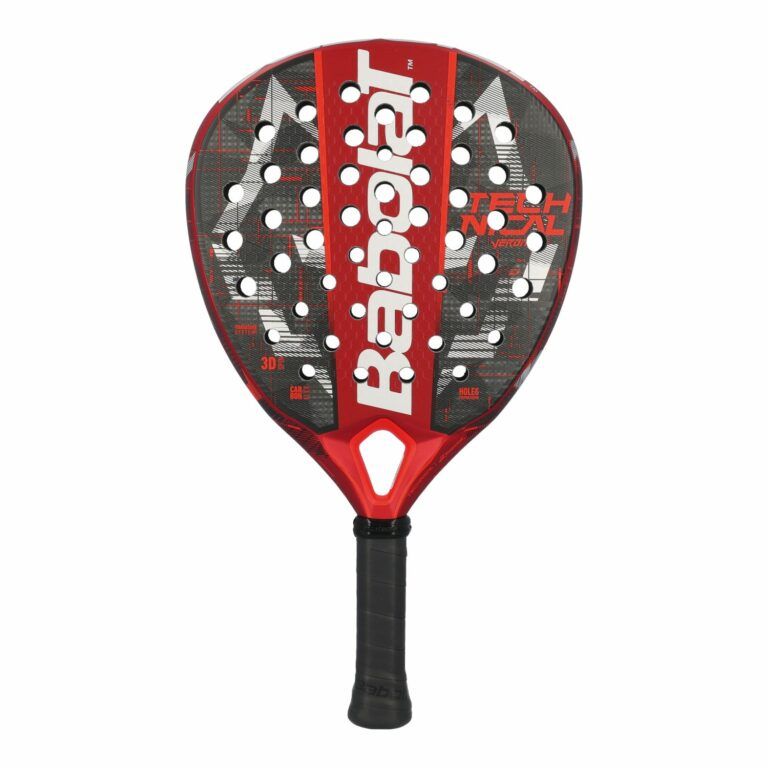 Babolat Technical Veron Juan Lebron 2024
