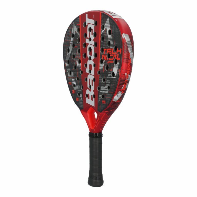 Babolat Technical Veron Juan Lebron 2024 - imagen 2