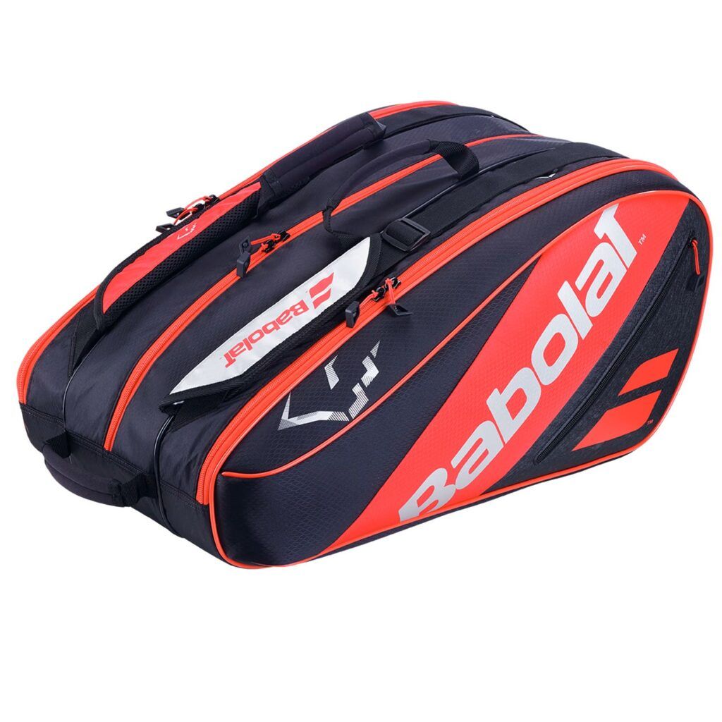 Paletero Babolat Lebron