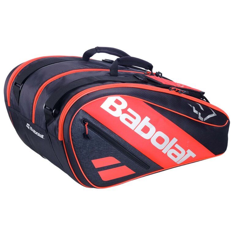 Paletero Babolat Lebron - imagen 2