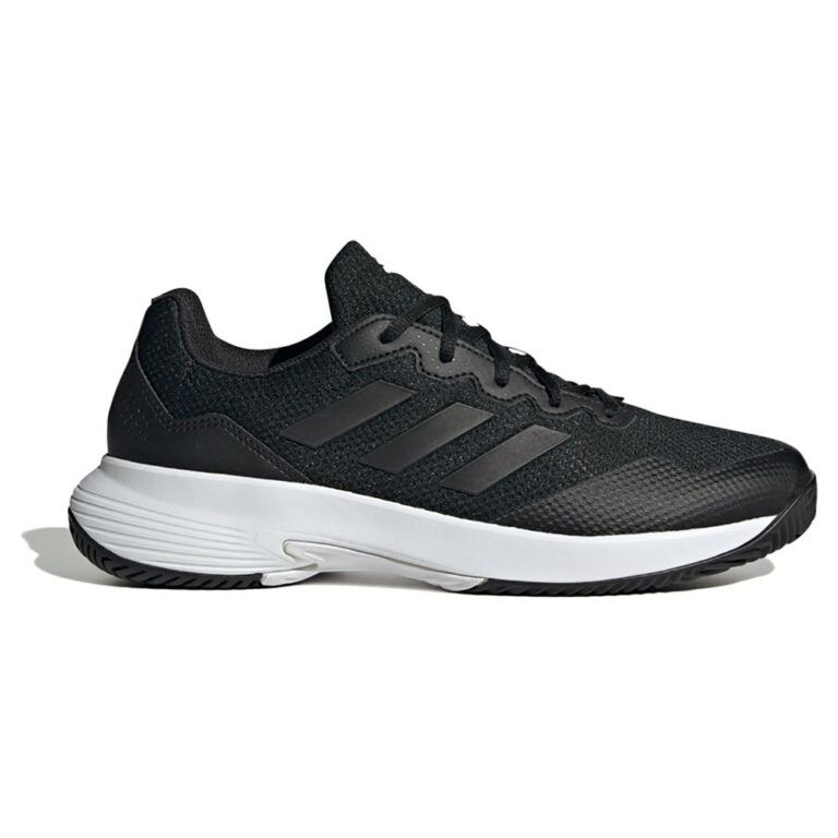 Zapatilla Adidas Game Court 2M Negro