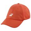 babolat-gorra-pure-logo
