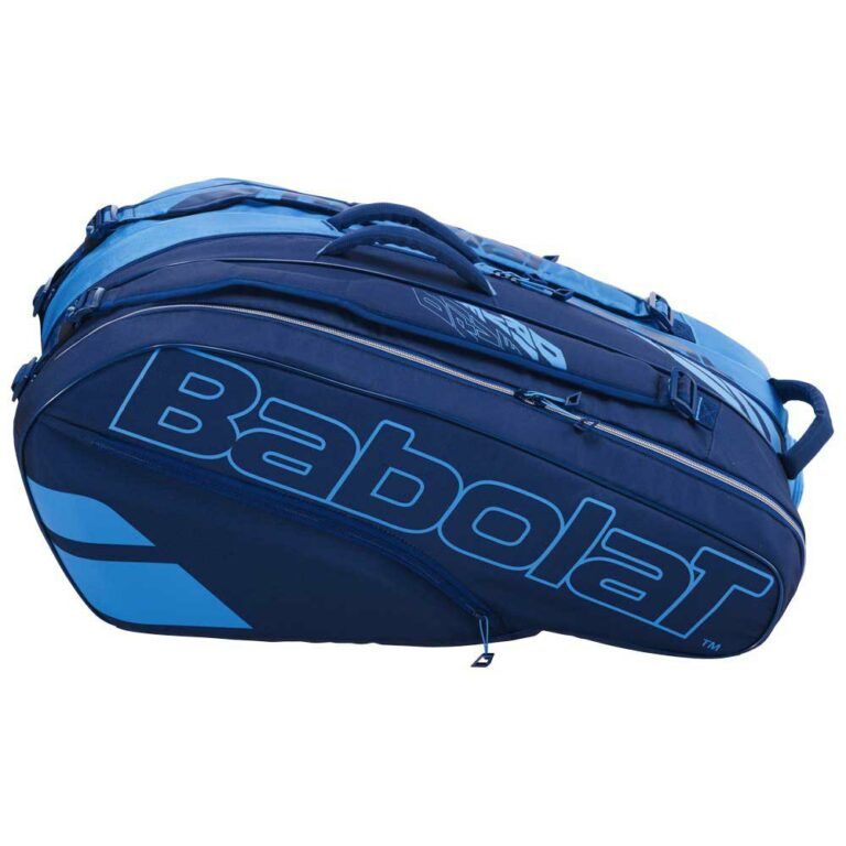 Raquetero Babolat Pure Drive X12