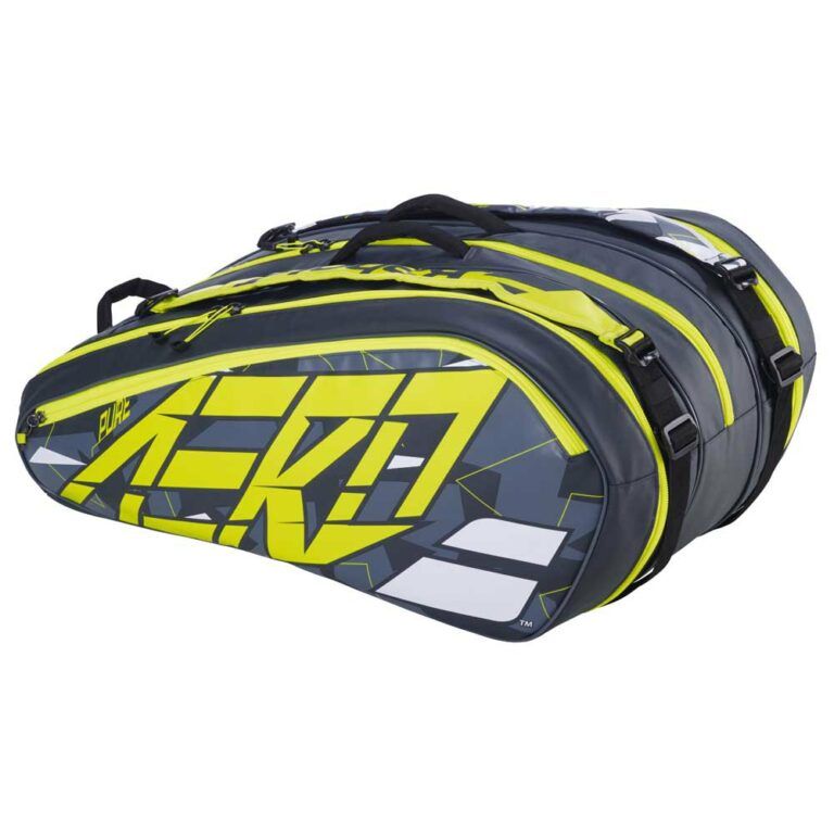 Raquetero Babolat Pure Aero X12 - imagen 2