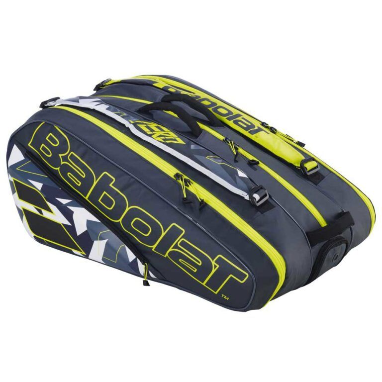 Raquetero Babolat Pure Aero X12