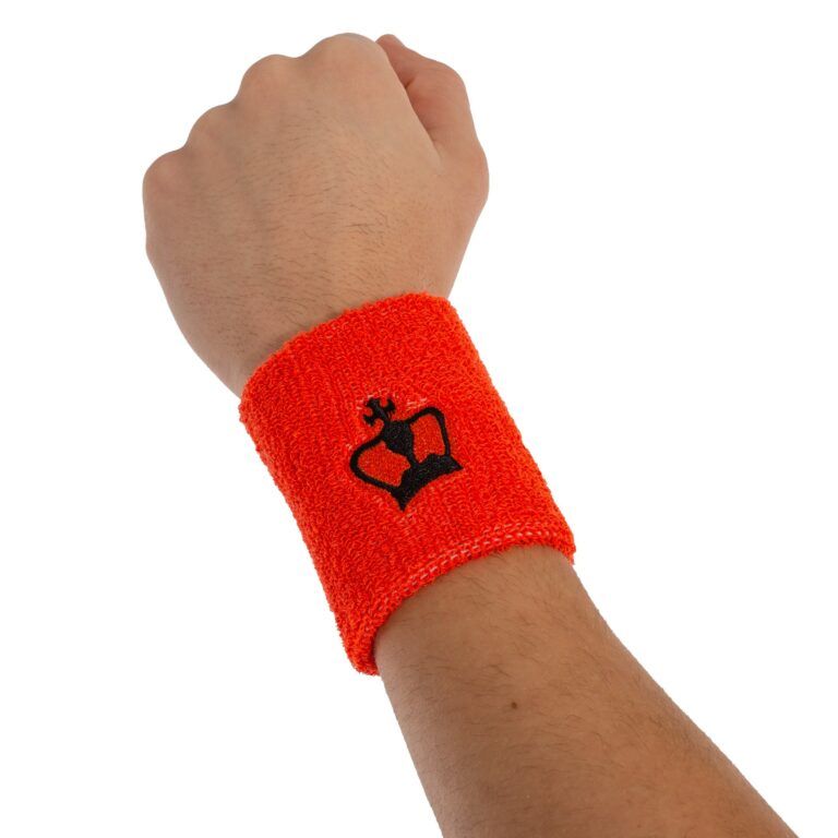 Muñequera Black Crown Coral Short - imagen 2