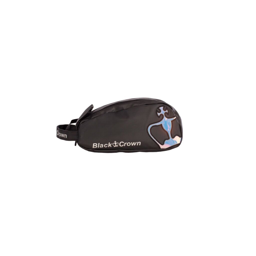 Neceser Black Crown Negro Miracle
